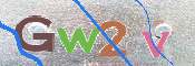 CAPTCHA-Bild