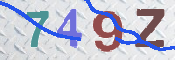 CAPTCHA-Bild